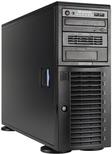 bluechip SERVERline T30324s server 1,92 TB Tower (4U) Intel Xeon E E-2324G 3,1 GHz 16 GB DDR4-SDRAM 1280 W