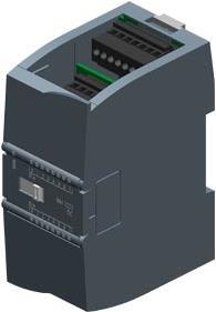 Siemens 6ES7221-1BH32-0XB0 modulo I/O digitale e analogico Canale sorgente (SIMATIC S7-1200 Digital Input)