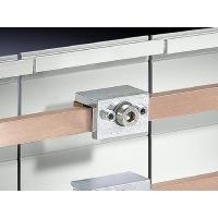 Rittal Sammelschienenverbinder Einfachverbinder SV 9350.075 3 St. (9350.075)