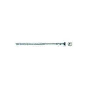 Fischer Justierschraube 6 mm 100 mm T-Profil 100 St. JUSS 59044 (59044)