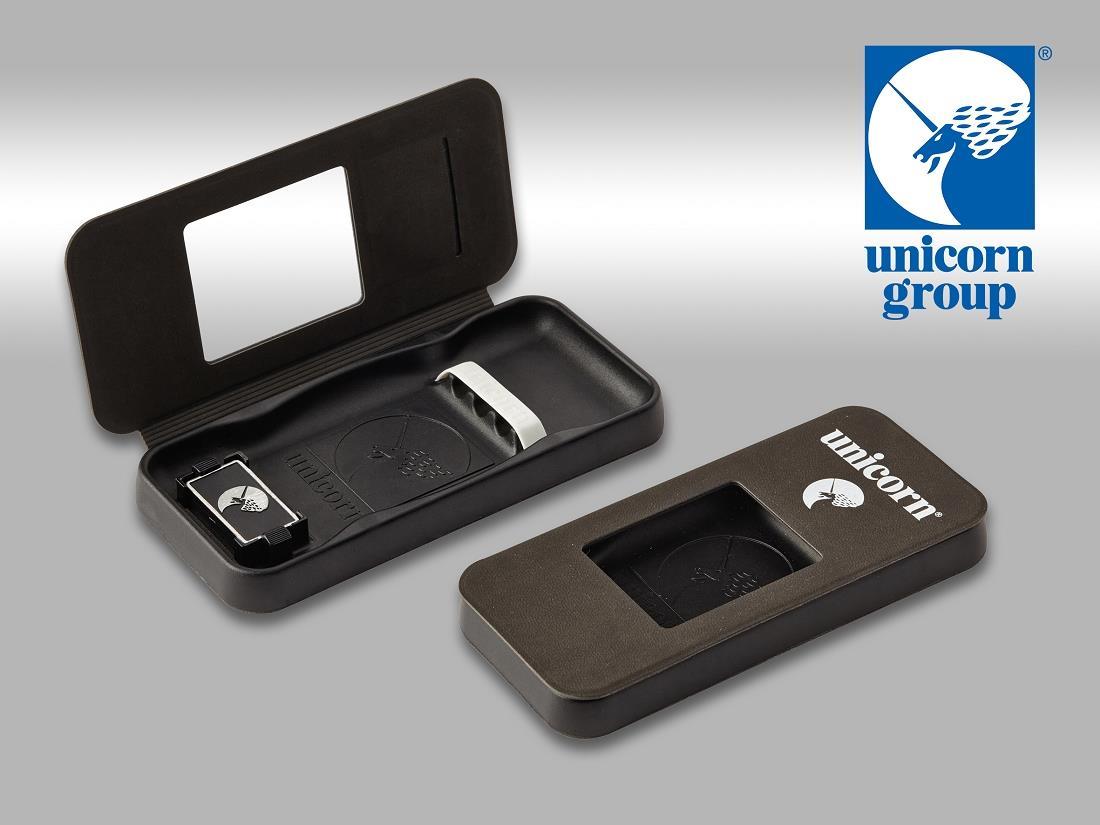 Unicorn 1 Unicorn ICON Case schwarz (46251)