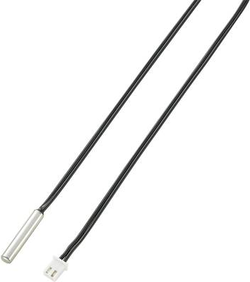 TRU COMPONENTS MJSTS-502-3470-1-600-XH Temperatursensor -30 bis +105 °C (284322)