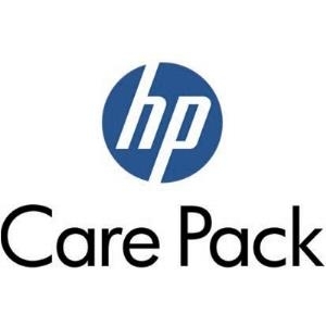 Hewlett Packard Enterprise HPE - Serviceerweiterung - Arbeitszeit und Ersatzteile - 3 Jahre - Vor-Ort (H4621E)