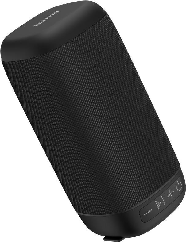 Altoparlante Bluetooth Hama Tube 3.0 nero