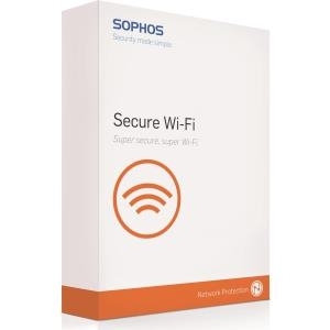 Sophos Wireless Standard for AP15/AP15C - Abonnement-Lizenzerweiterung (1 Monat) - gehostet (XESZ0CTAA)
