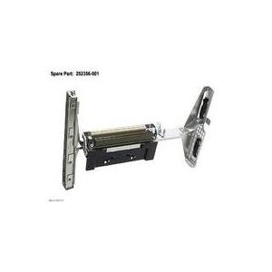 HP BACKPLANE BOARD PCI (252356-001)