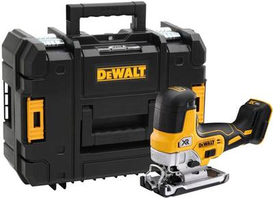 DeWALT DCS335NT Stiksav