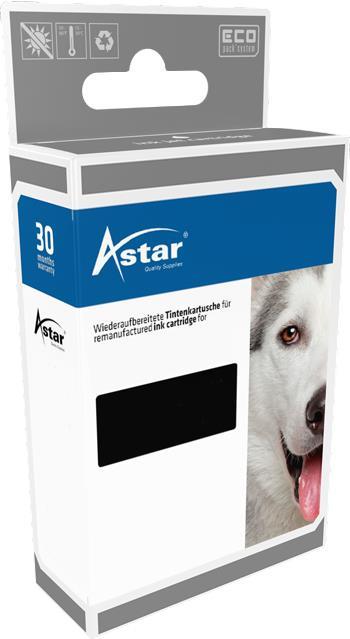 Astar AS16037 - Compatibile - Magenta - HP - Confezione singola - OJ PRO ( 7740 / 8210 / 8218 / 8710 / 8710E / 8715 / 8718 / 87