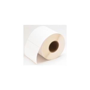 Primera TuffCoat - Hochglanzetiketten - hochweiß - 76,2 x 101,6 mm - 700 Etikett(en) (1 Rolle(n) x 700) - für Primera LX400 Color Label Printer (74711)