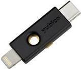 YubiKey 5Ci FIPSYubiKey for Lightning