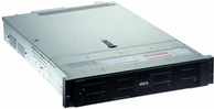AXIS Camera Station S1148 Recorder - NVR - 48 Kanäle - 6 x 4TB - netzwerkfähig - 2U - Rack - einbaufähig (01614-001)