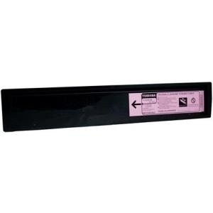 Toshiba T FC35-M - Tonerpatrone - 1 x Magenta - für e-STUDIO 2500c, 3500c, 3510c (TFC35M)