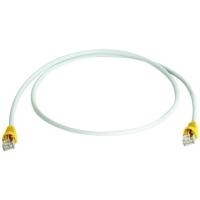 Telegärtner Telegartner - Crossover-Kabel - RJ-45 (M) - RJ-45 (M) - 5,0m - (Kategorie 5e) (L00003A0067)