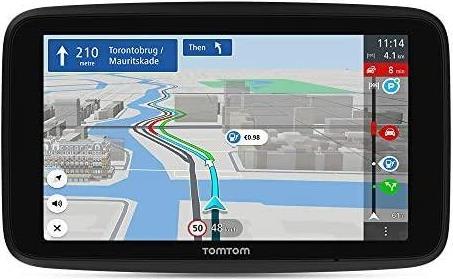 TomTom Navi GO Scopri EU 6