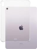 PanzerGlass SAFE by Case Apple iPad Air 11" 2024 clear custodia per cellulare Cover Trasparente