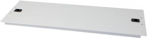 ALLNET ALL-S0002149 Blank panel Grau Regalzubehör (ALL-S0002149)