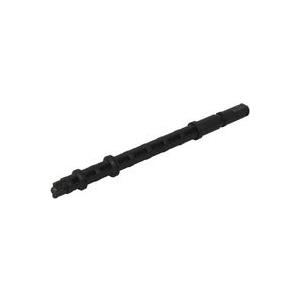 HP RC1-3471-000CN - HP - Laser-/ LED-Drucker - HP LaserJet M2727 MFP / HP LaserJet 1320 - Roller - Schwarz (RC1-3471-000CN)