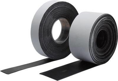 Isolierband No. 62 Schwarz L x B 5 m 38 mm (125584)