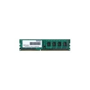 Patriot Signature Line - DDR3 - 4 GB - DIMM 240-PIN - 1600 MHz / PC3-12800 - CL11 - 1.5 V - ungepuffert - nicht-ECC