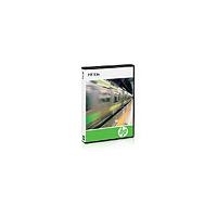 HPE StorageWorks B-series 24-40 Port SAN Switch Integrated Routing - LTU (Benutzerlizenz) - 1 Switch - für HPE SN6000B 16Gb, StorageWorks SAN Switch 8/40