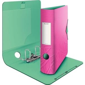Leitz Ordner Urban Chic DIN A4 82 mm Pink 1 St. (1116-00-22)