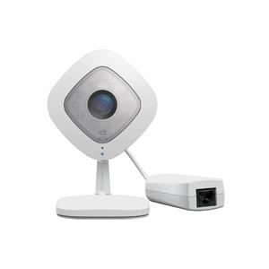 NetGear Arlo Q Plus VMC3040S - Netzwerk-Überwachungskamera - Farbe (Tag&Nacht) - 1920 x 1080 - 1080p - Audio - drahtlos - Wi-Fi - 10/100 - H.264 (VMC3040S-100EUS)