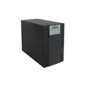 EFFEKTA MKD 3000 Doppelwandler (Online) 3000VA Turm Schwarz (ACX11MKS3K000000)