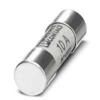 Phoenix Contact Feinsicherung (Ø x L) 10.3 mm x 38 mm 20 A 1000 V gPV FUSE 10,3X38 20A PV Inhalt 10 St. (3061363)