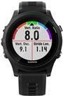 Garmin Forerunner 935 - Tri Bundle - GPS/GLONASS-Uhr - Fahrrad, Golf, Laufen, Schwimmen 1.2  (010-01746-06)