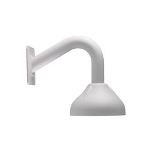 Bosch WALL MOUNT FOR FLEXIDOME Wandmontagearm für FLEXIDOME 7000 VR und FLEXIDOME AN 5000 (analog und IP) (F.01U.275.154)