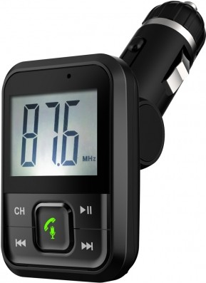 Sender FM ART FM-08BT (Buchse 3,5 mm, USB 2.0) (FM-08BT)