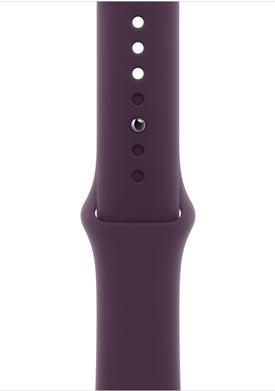 46mm Plum Sport Band - M/L