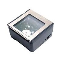 Datalogic Magellan 2300HS - Barcode-Scanner - integriert - 18 Linie/Sek. - decodiert - MultiPort (M230B-00500-00000R)