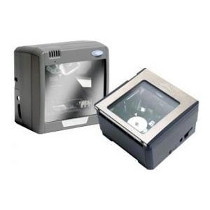 Datalogic - Netzteil - 18 Watt - für Magellan 2200VS, 2200VS OmegaTek, 2300HS, 2300HS OmegaTek, 3200VSi, 3200VSi 1D, 3300HSi
