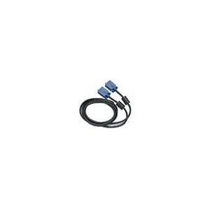 Hewlett-Packard HP - Speicherkabelkit - 6,0m - für Enterprise Virtual Array HP P6500, P6300, P6500 (AP879A)