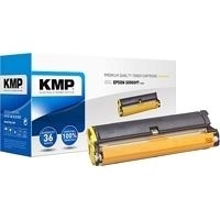 KMP LaserPrint - Tonerpatrone - 1 x Gelb - 4500 Seiten - für Epson AcuLaser C1900, C900 (1181,0009)