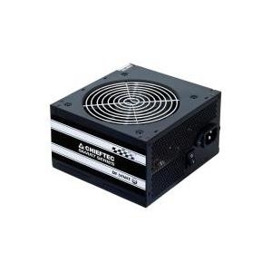 Chieftec Smart Series GPS-400A8 - Stromversorgung (intern) - ATX12V 2,3 - 80 PLUS - Wechselstrom 230 V - 400 Watt - aktive PFC (GPS-400A8)