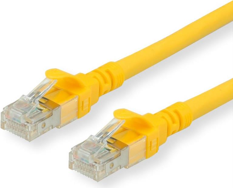 Cavo 21152729, 20 m, Cat6a, U-UTP UTP , RJ-45, RJ-45