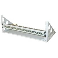 EC-net 48,30cm (19) Desktop-Netzwerkständer, 4 HE, zerlegt im Einzel- (58-2004-00)