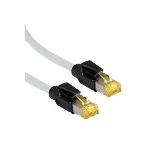 Draka Comteq TM31 Patch Cat6 1m - RJ-45 - RJ-45 - Männlich/männlich - Blau - Cat6a (21.05.9514)