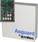 Ernitec Asguard CP Main Control Panel (0065-01001)