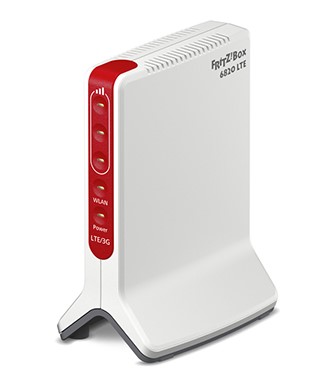 AVM FRITZ!Box 6820 LTE (20002842)