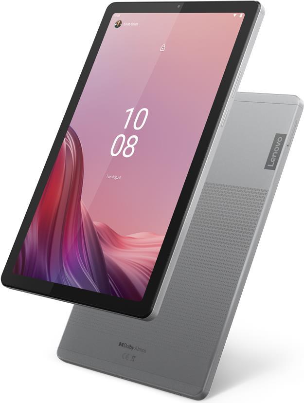 Lenovo Tab M9 9 HD MTK 8C 3GB 32GB WIFI (Tab M9 32 Gb 22.9 Cm 9 - Mediatek 3 Gb Wi-Fi 5 - 802.11Ac Android 12 Grey - Warranty 1