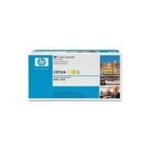 HP Toner C9732A (645A) - Yellow - Kapazität: 12.000 Seiten (C9732A)