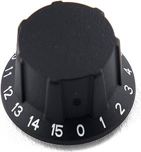 Sepura Knopf für 15-fach Drehschalter OptiVo+ (700-00012)
