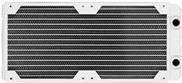 Corsair XR5 Montaggio su radiatore (Corsair Hydro X Series XR5 280mm Dual Fan Water Cooling Radiator - White [CX-9031004-WW])