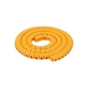 InLine - Kabelmarkierer 2,0-3,0mm - Nr. 0-9 - 1000 Stück (59961D)