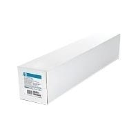 Hewlett-Packard HP - Poster, satiniert - Rolle (152,4 cm x 61 m) - 136 g/m2 - 1 Rolle(n) - für DesignJet 10000s, 8000s, 9000s, L25500 (60), L26500, L28500, L65500, Scitex FB910, FB950 (CH002A)