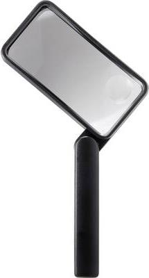 TOOLCRAFT Leseglas 2/4x 1311522 2/4 x (1311522)