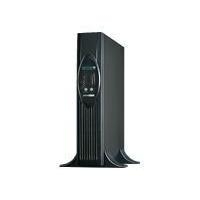 Online USV Battery Pack - USV-Akku - 6 x 7.2 Ah - 2U - 48.3 cm (19) - für XANTO RT 2000